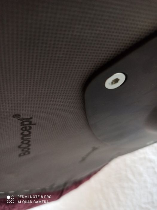 Луксозен комплект бар столове BoConcept Adelaide – Газов амортисьор 2бр РАЗПРОДАЖБА
