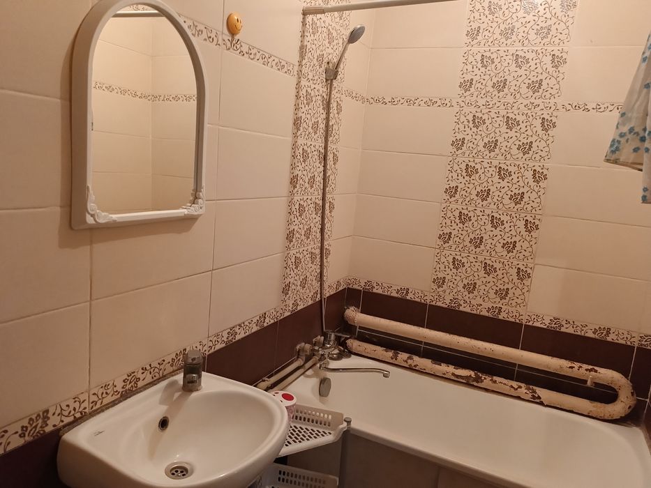 Продам 2х комнатную квартиру