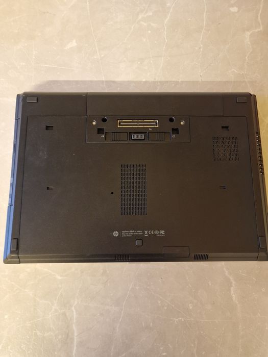 Hp Elitebook 8560p cu alimentare originala
