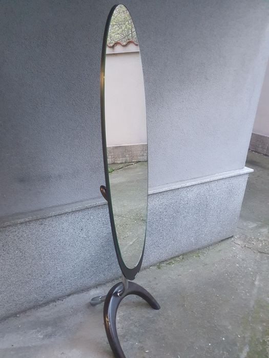 Стоящо огледало Канор Kanor цял ръст – стабилно, елегантно