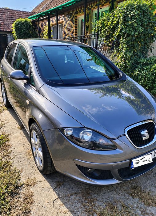 SEAT Altea 2007 — imagine 3