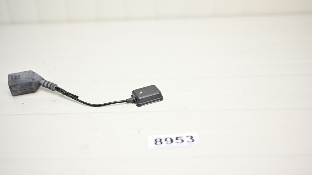 Honda CRF 1100 L Africa Twin 2020 - 2024 Antena GPS DTC ECU Navigatie
