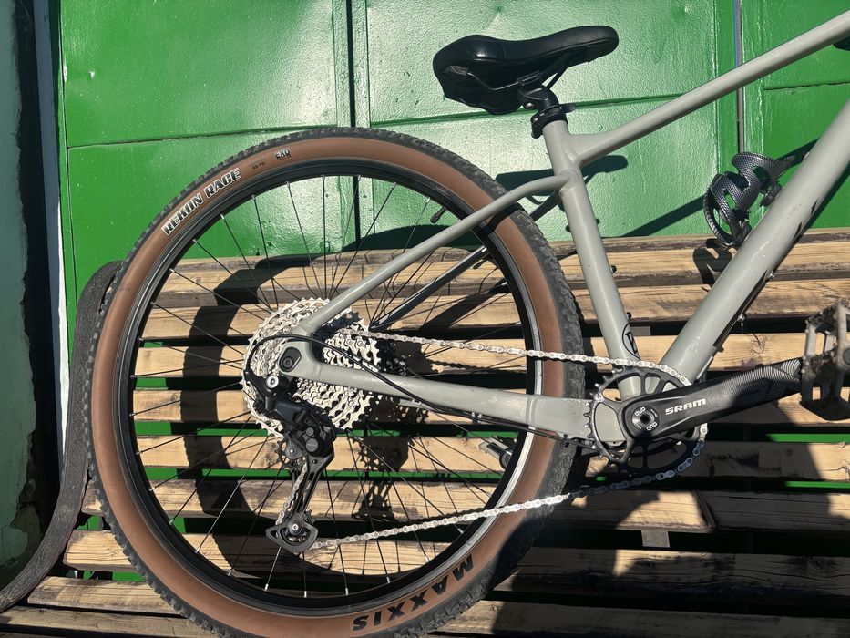 Продам Giant fathom 2 2022