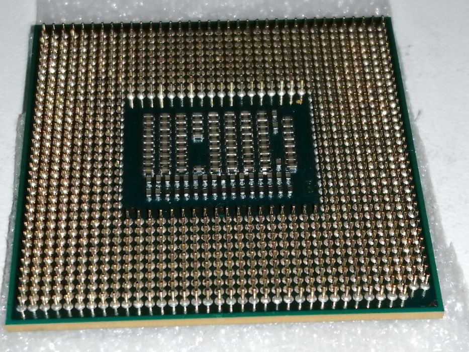Процессор для ноутбука Intel Core i5-3210m (SR0MZ)