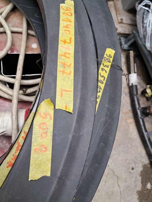 Лайсна калник пежо 208    Peugeot 3008 408  5008