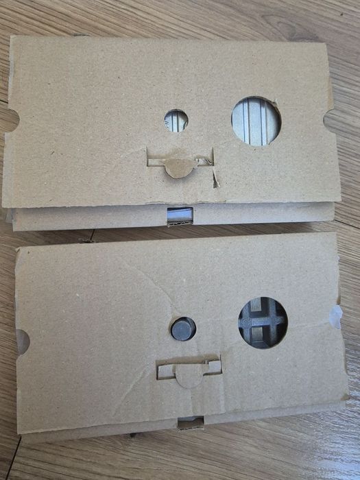 Плочи за сандвич