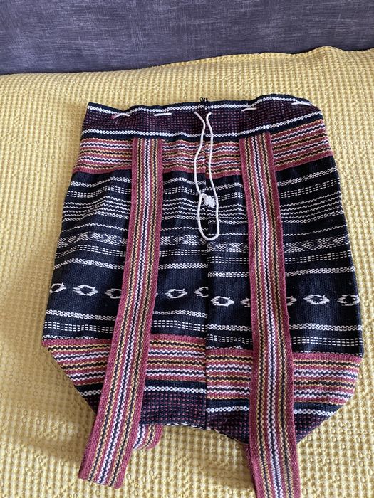 Рюкзак  новый  унисекс