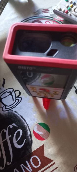 Laser leica clasic 5