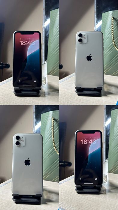 Iphone 11 без ремонта
