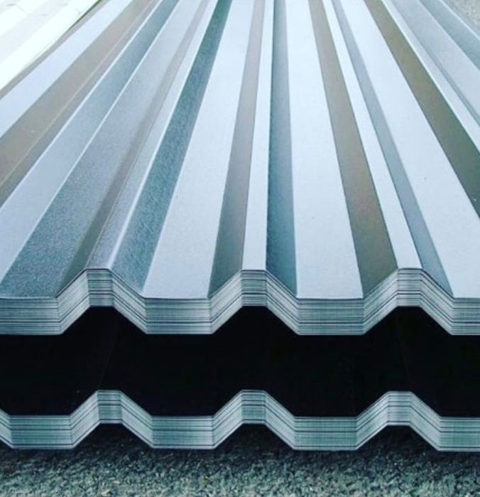 Profnastil / Профнастил