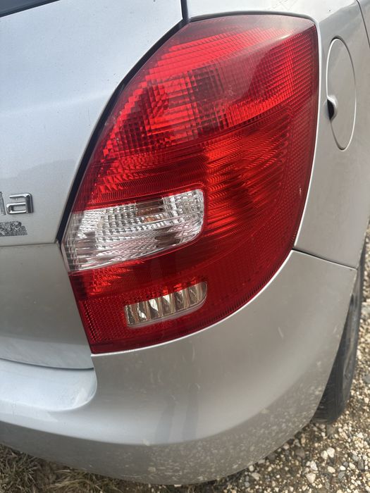 Stopuri vw golf 5 , skoda fabia 2 , fiat punto