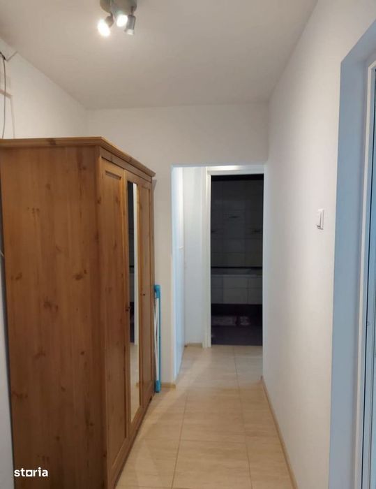 Dristor/Metrou-Apartament 2 camere decomandat