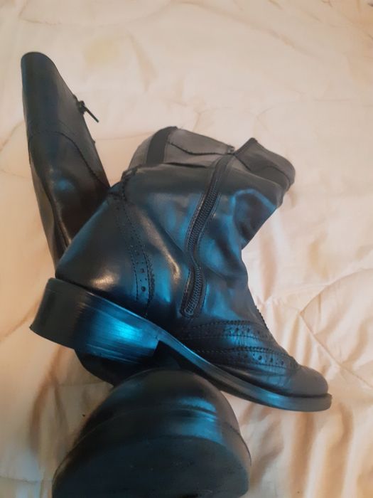 Nike piele originali nr 43 noi Batta piele