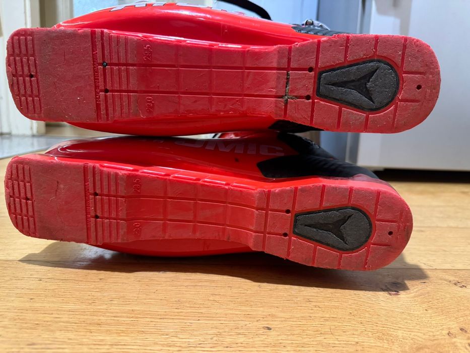 Clapari atomic redster fis 170 masura 45 mondo 29-29.5