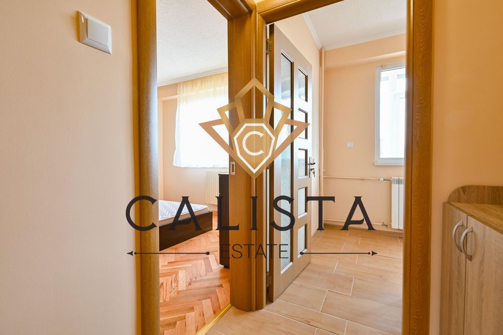 Дава се под наем Двустаен апартамент в София, Гоце Делчев - 73 кв.м за 525 € - Снимка #3