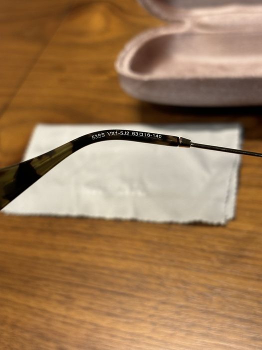 Дамски слънчеви очила Miu-Miu