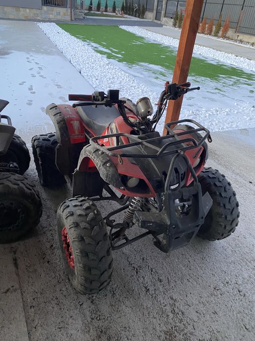 ATV 150cc се продава