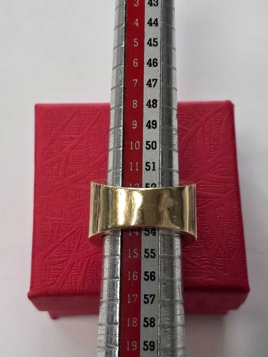 ***Уникален*** Златен дамски пръстен - 5.24 гр.