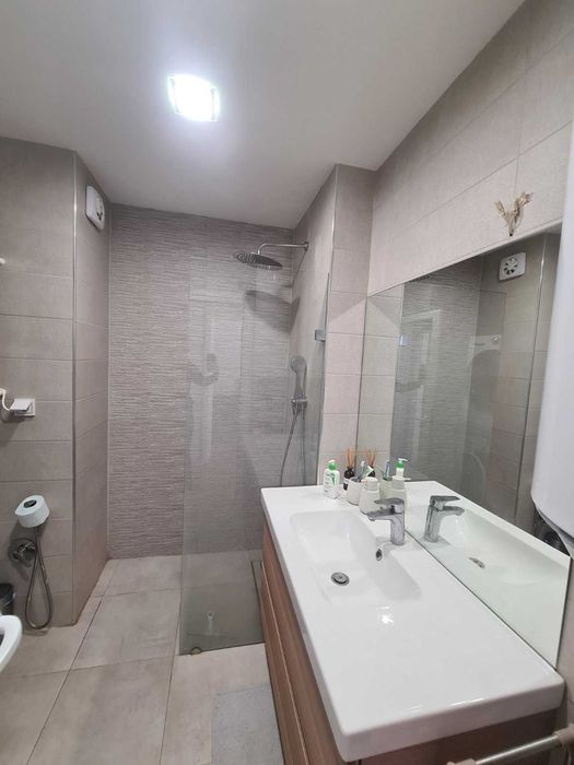 Продава се Тристаен апартамент в Хасково, Училищни - 78 кв.м за 1885 €/кв.м - Снимка #12