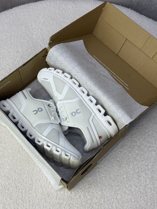 Кроссовки On cloud 1:1 по выгодной цене