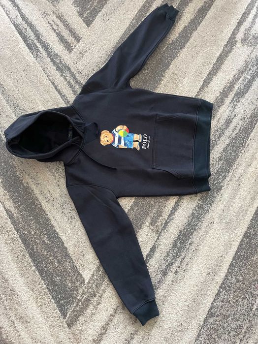 Ralph Lauren hoodie