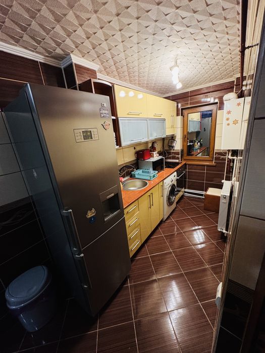 Apartament 3 camere – mobilat și utilat complet – Hipodrom