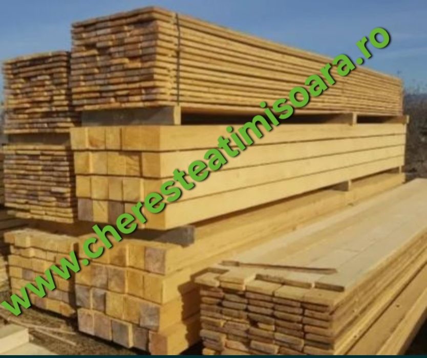 De vanzare scandura rigle cofraje grinzi capriori lateti cherestea