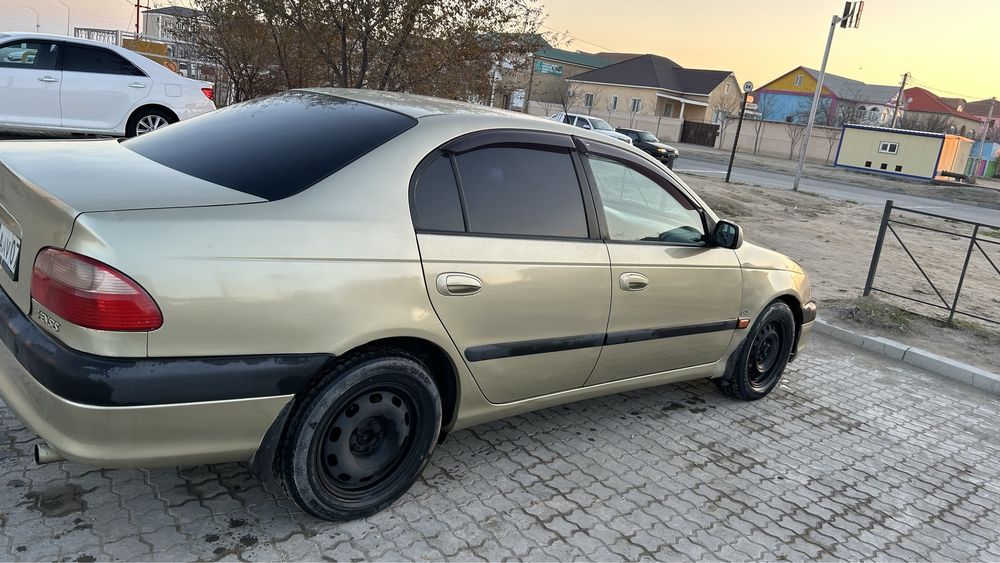 Продам авто