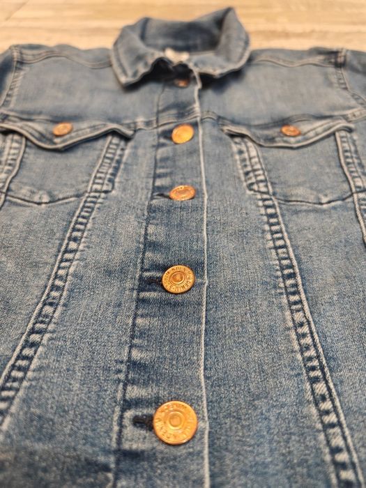 Яке Denim дамско