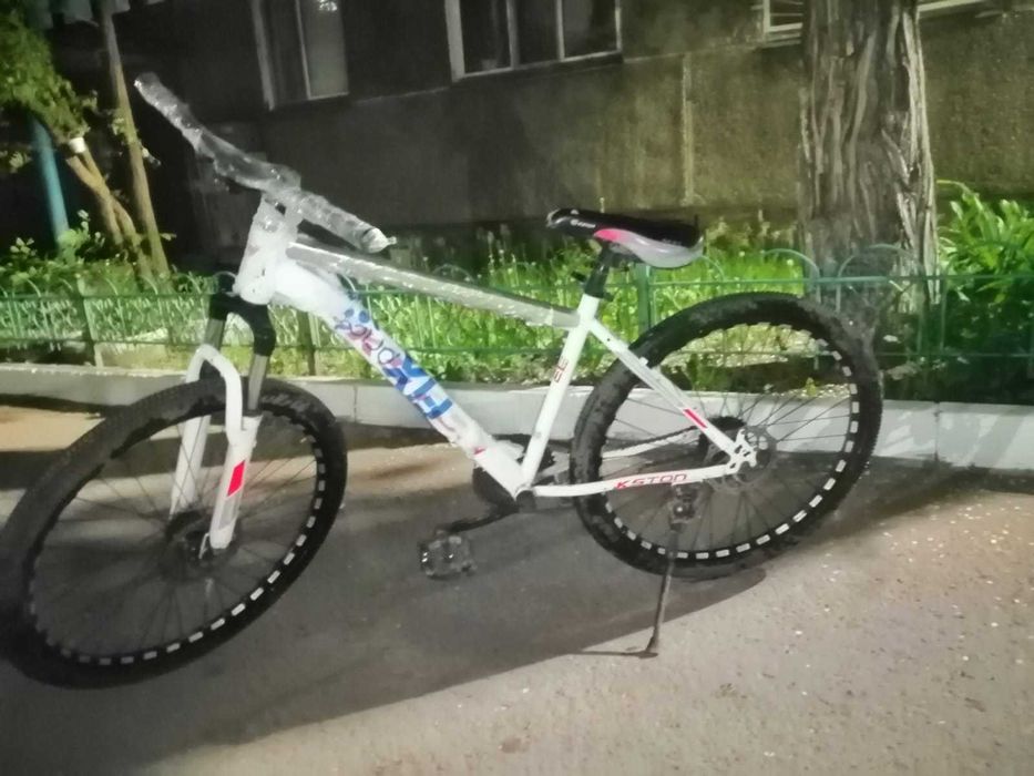 Продам велик  скоростной