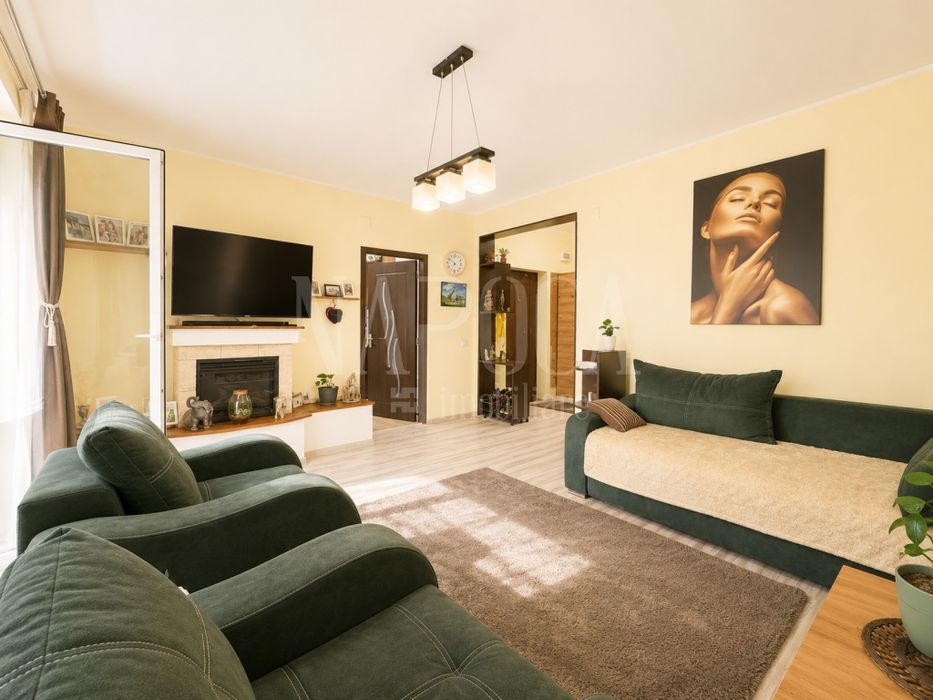 Apartament de vinzare