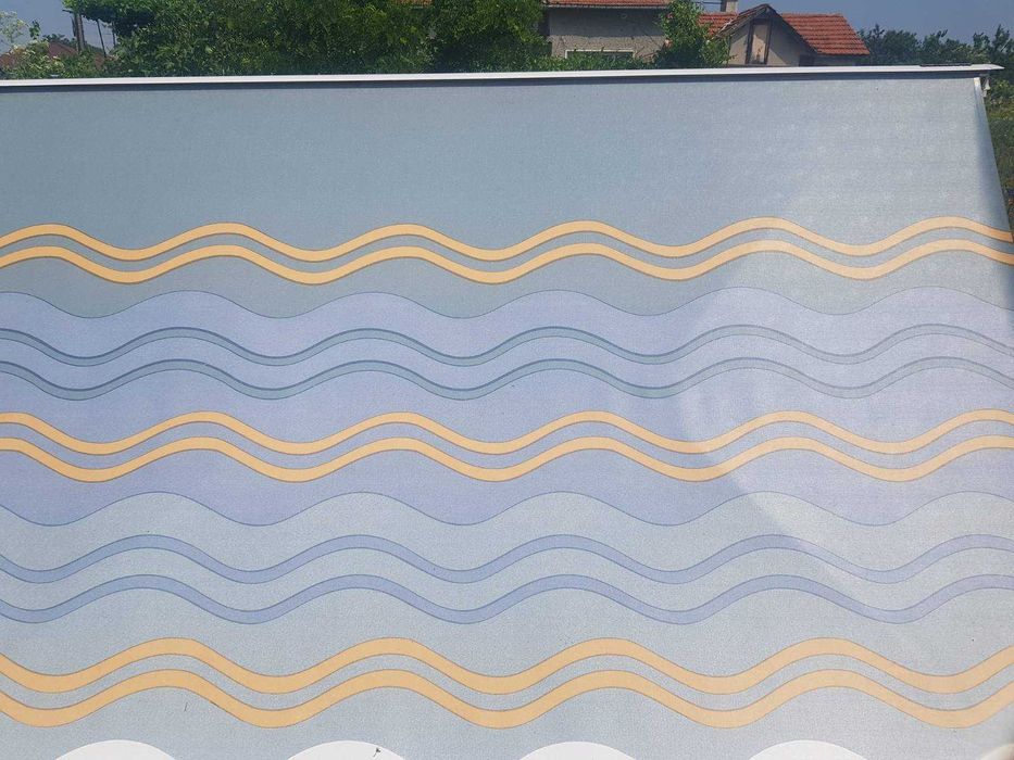 Кемпер Fiat Ducato 2.8itdi 122 к.с.