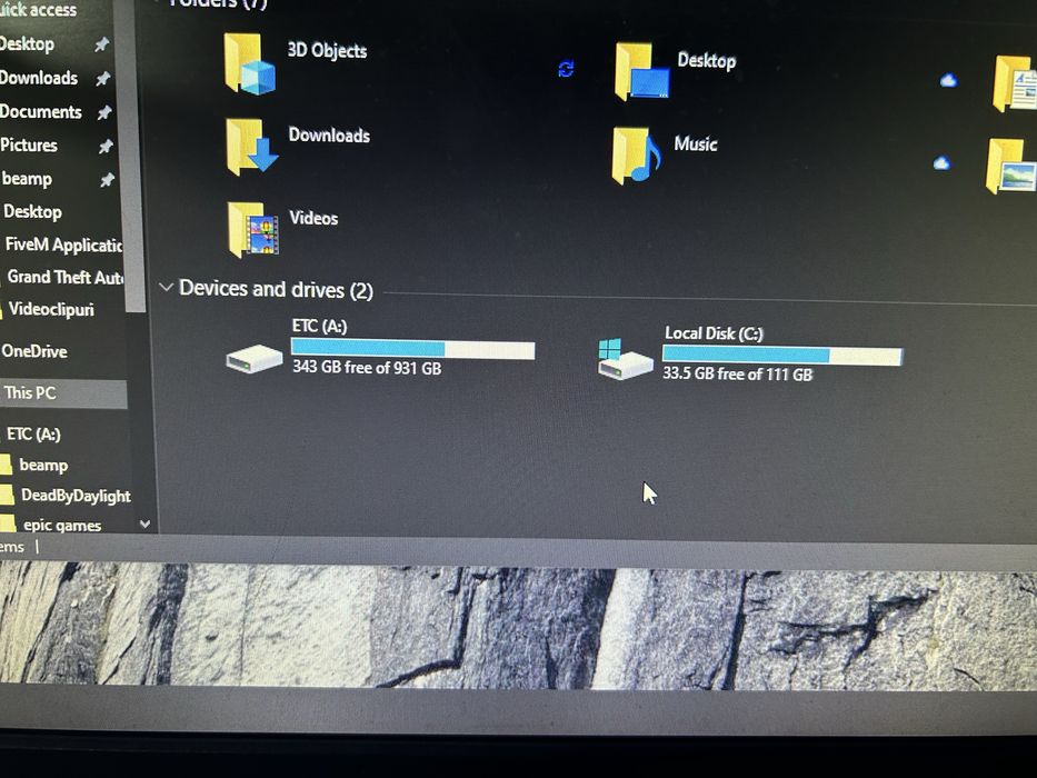 Vand calculator gaming