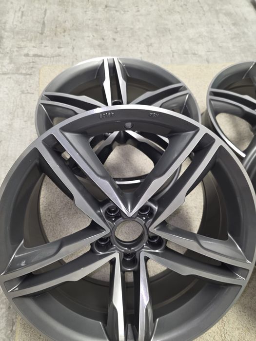 jante mam 18 - Piese auto de vânzare | OLX.ro
