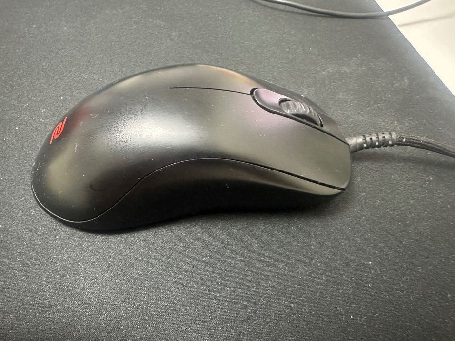 Мышка Zowie Fk1-c