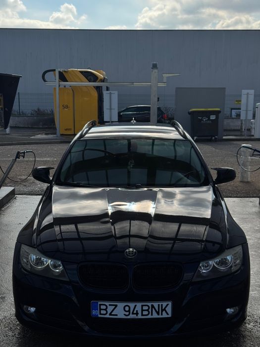 Vând seria 3 e91