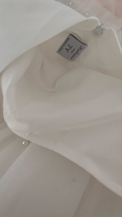 Платье 6-7 лет 80см