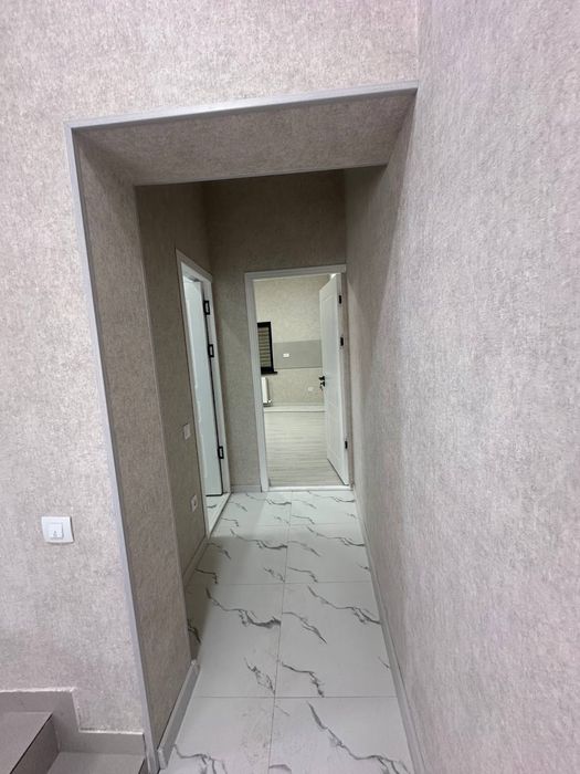 М.,Ашрафи 3./2/2.катедж 2х.этажный.евро под.ключ