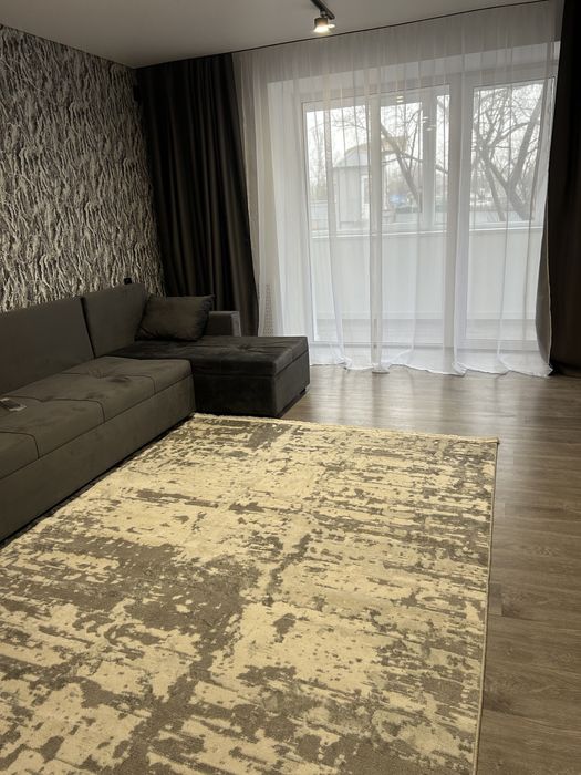 Квартира вип