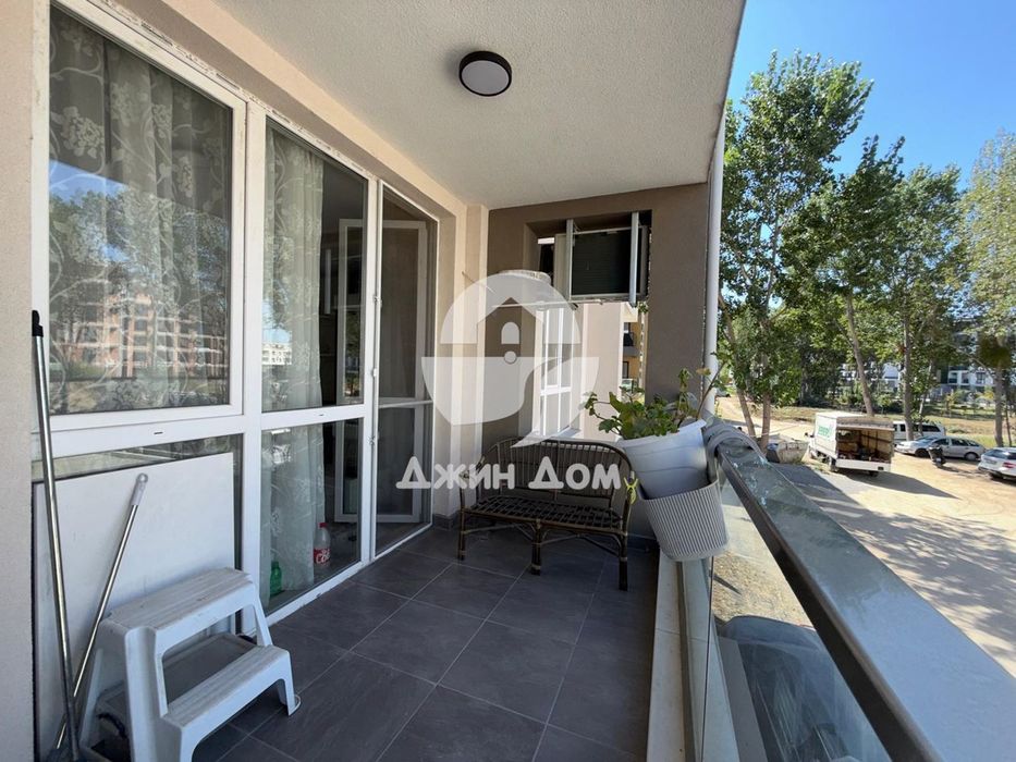 Продава се Двустаен апартамент в к.к. Слънчев бряг - 42 кв.м за 2667 €/кв.м - Снимка #11