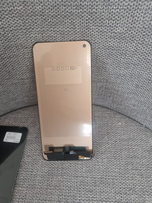 Display Oppo A78 4G