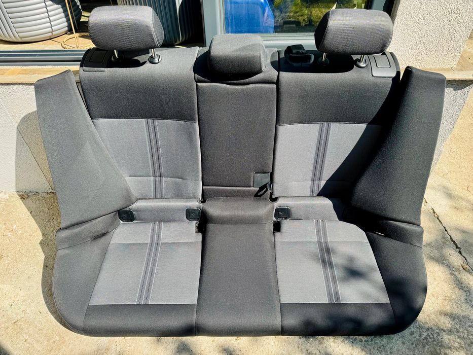Interior Bmw e84 2010-2012
