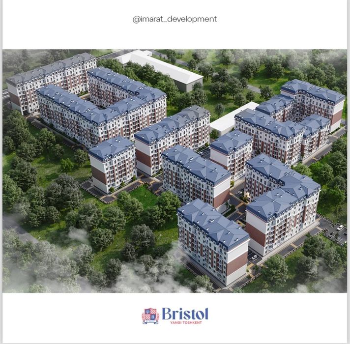 Navastroykadan podklyuch 2xonalik arzon kuvartira