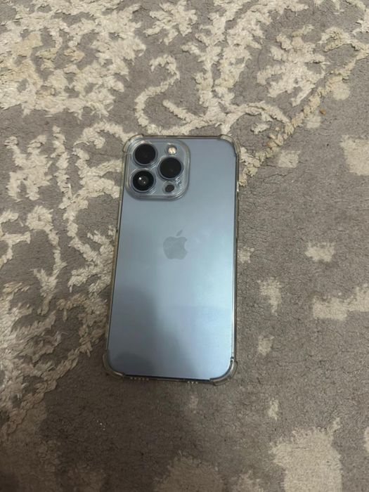 Iphone 13 pro емкость 74% все оригинал
