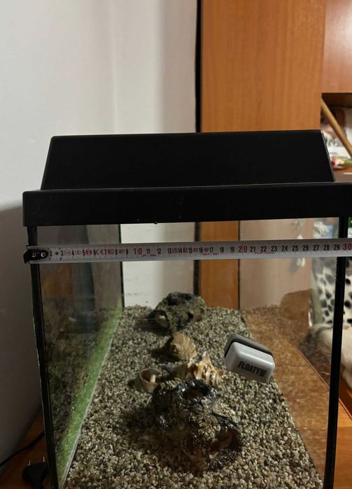 Acvariu Juwel 60x30x40