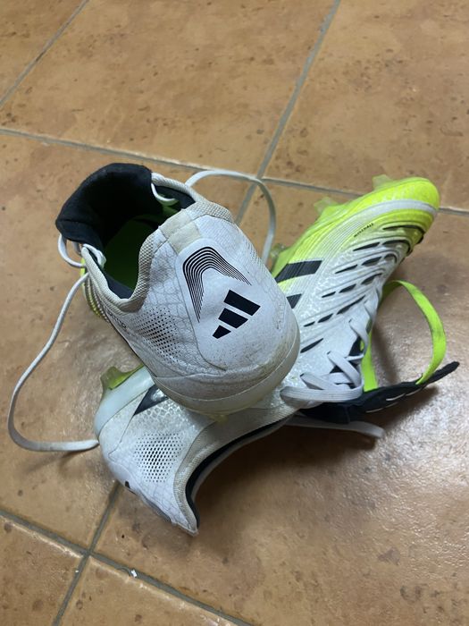 adidas predator 43.1/3