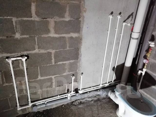 Сантехник  Фергана.  Сантехника хизмати