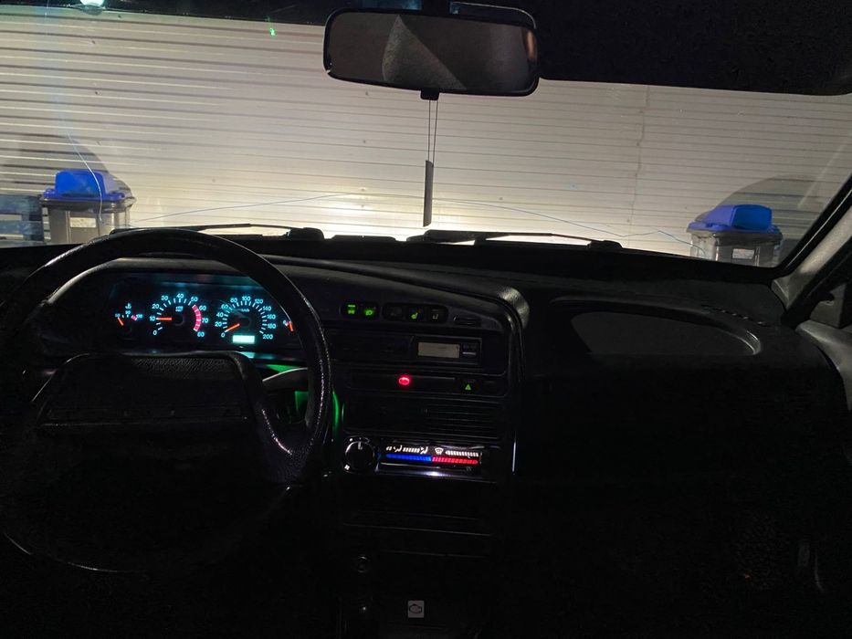 Продам ВАЗ 2114.