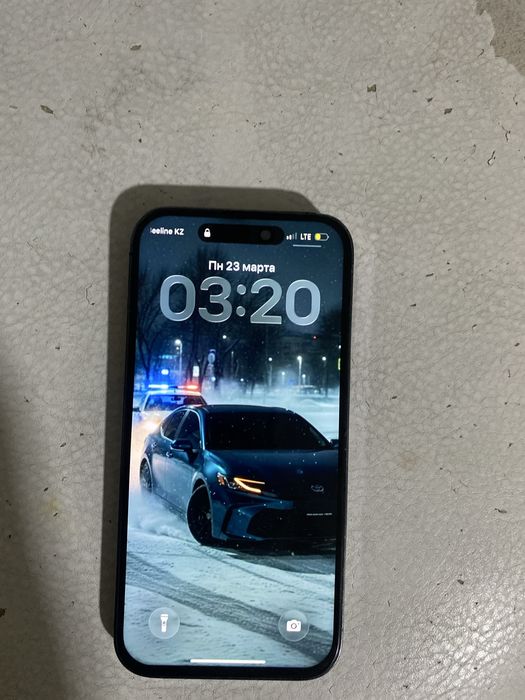 Iphone 14 pro 512 гигабайт