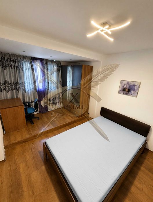 Тристаен апартамент в ХЕИ! 225862